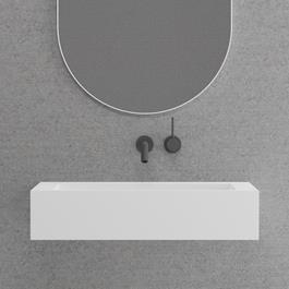 Håndvask Scandtap Bathroom Concepts Solid SW1