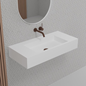 Håndvask Scandtap Bathroom Concepts Solid SW2