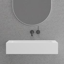 Håndvask Scandtap Bathroom Concepts Solid SW3