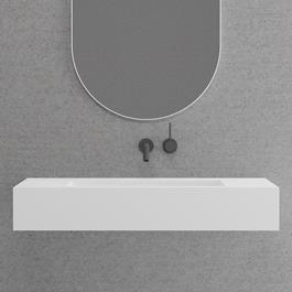 Håndvask Scandtap Bathroom Concepts Solid SW4