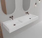 Håndvask Scandtap Bathroom Concepts Solid SW5