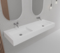 Håndvask Scandtap Bathroom Concepts Solid SW5