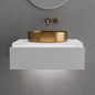 Vaskeskab Scandtap Bathroom Concept Solid S600