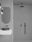 Vaskeskab Scandtap Bathroom Concept Solid S800