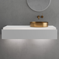 Vaskeskab Scandtap Bathroom Concept Solid S1000