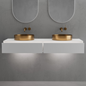 Vaskeskab Scandtap Bathroom Concept Solid S1400