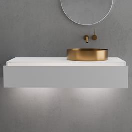 Belysning Scandtap Bathroom Concepts P1000 Skuffe- & Underbelysning