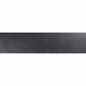 Dekorflise Arredo Line Snakeskin Mønstret Black 15x60 cm