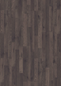 Laminatgulv Pergo Perstorp Pro Dark Brown Oak 3-Stav
