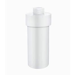 Sæbebeholder Smedbo Xtra O351 til Sæbedispenser Hvid Porcelæn