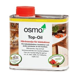 Hårdvoksolie Osmo Top-Oil 3037