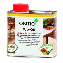 Hårdvoksolie OSMO Top-Oil 3028  0,5 L