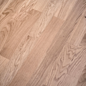 Trægulv Nordic Floor Eg Natur Mat lak 3-Stav