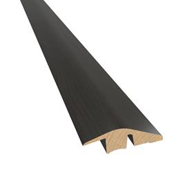 Niveauliste Kährs Massiv Eg Olie, Nouveau Charcoal 58x20 mm til 14-20 mm