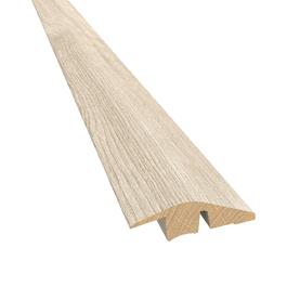 Niveauliste Kährs Massiv Eg Mat Lak, Blonde/Pearl 58x20 mm til 14-20 mm