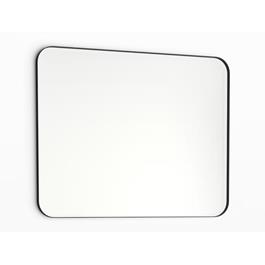 Vedum Roxen 900 Sort Metal - Spejl