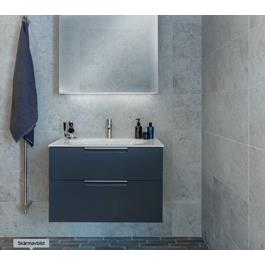 Marmor Arredo Thala Grey Mat 30x60 cm