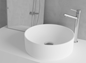 Håndvask Scandtap Bathroom Concepts Solid R2