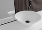 Håndvask Scandtap Bathroom Concepts Solid R3