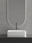 Håndvask Scandtap Bathroom Concepts Solid S1