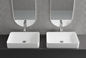 Håndvask Scandtap Bathroom Concepts Solid S2