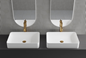 Håndvask Scandtap Bathroom Concepts Solid S2