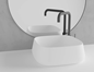 Håndvask Scandtap Bathroom Concepts Solid S3