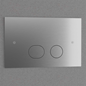 Betjeningsplade Scandtap Steel Style Original