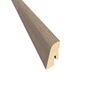 Fodpanel Kährs Finer 19x40x2400 mm Eg Sture/Berlin