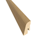 Fodpanel Kährs Finer 19x40x2400 mm Eg, Johan/Kronoberg