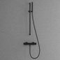 Brusearmatur Scandtap Steel Pleasure 1 Shadow