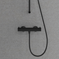 Brusearmatur Scandtap Steel Pleasure 1 Shadow