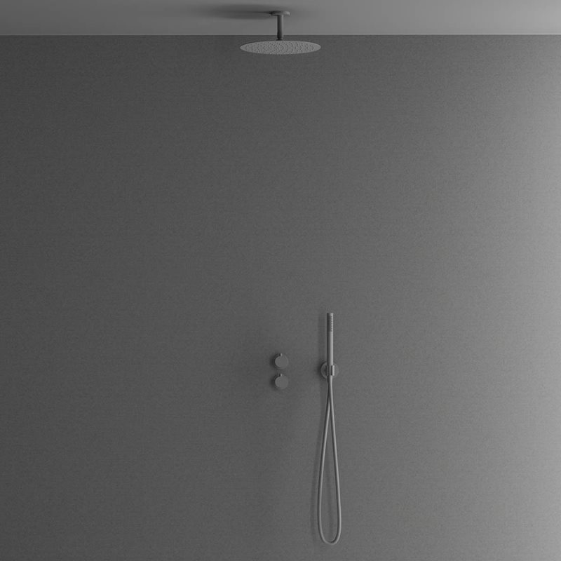 Hovedbrusersæt Scandtap Steel Harmonized 2Y til indbygning