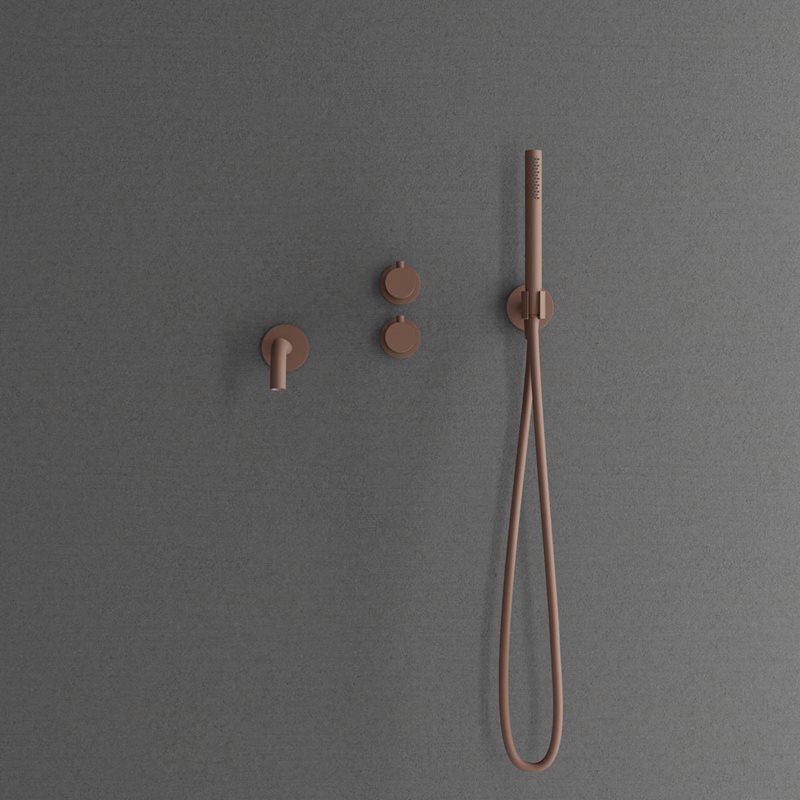 Karbatteri Scandtap Steel Harmonized 4 til indbygning