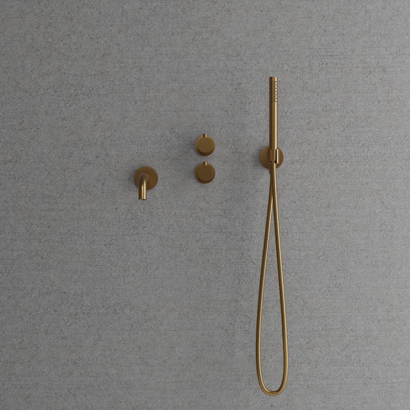 Karbatteri Scandtap Steel Harmonized 4 til indbygning