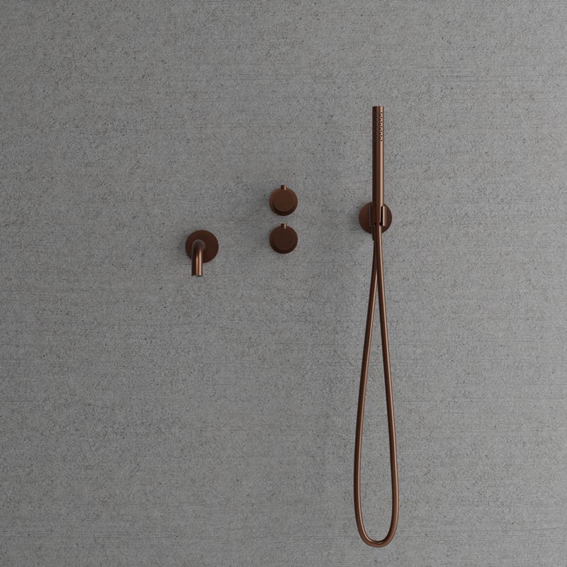 Karbatteri Scandtap Steel Harmonized 4 til indbygning