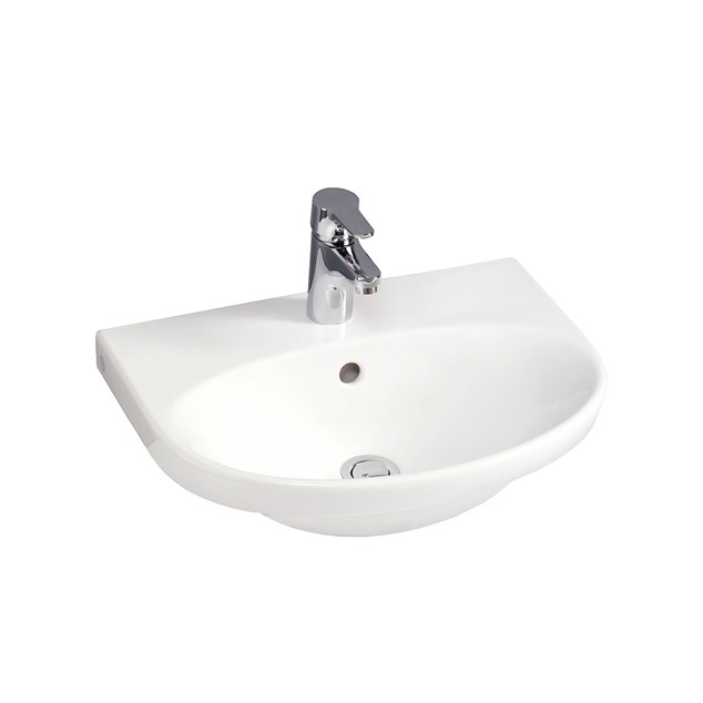 Håndvask Gustavsberg Nautic 5550