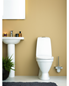 Toilet Gustavsberg Nautic 1500 Hygienic Flush til Limning