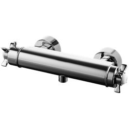 Brusearmatur Tapwell Classic XCOL168 Krom