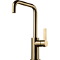 Køkkenarmatur Tapwell ARM580 Honey Gold