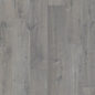 Laminatgulv Pergo Modern Plank 4V Urban Grey Oak 1-stav Living Expression