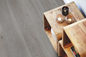 Laminatgulv Pergo Visby Urban Grey Oak Modern Plank 4V