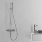 Håndvask Scandtap Steel Rare R Original (Stål)