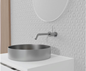 Håndvask Scandtap Steel Rare R Original (Stål)