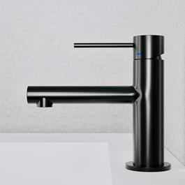 Håndvaskarmatur Primy Steel Vertex Shadow