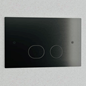Betjeningsplade  Scandtap Steel Style Shadow