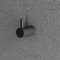 Enkel Krog Scandtap Steel Style Coal