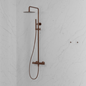 Hovedbrusesæt Scandtap Pleasure 2 Amber