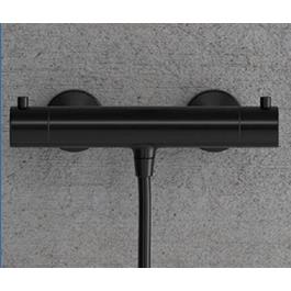 Brusearmatur Scandtap Steel Pleasure 1 Shadow