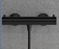 Brusearmatur Scandtap Steel Pleasure 1 Shadow